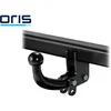 Image de Attelage démontable avec outil oris 037-461