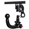 Image de Attelage démontable sans outils oris 048893