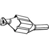 Image de Catalyseur bosal 090-043