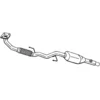 Image de Pot catalytique bosal 090-754
