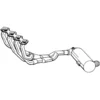 Image de Catalyseur bosal 099-487
