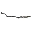 Image de Catalyseur bosal 099-603