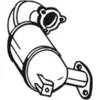 Image de Catalyseur bosal 099-743
