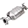 Image de BOSAL Catalyseur pour NISSAN: Almera, Primera, Almera Tino (Ref: 099-778)