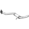 Image de Silencieux central bosal 100-335