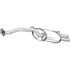 Image de Silencieux arrière bosal 115-753