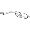 Image de Silencieux arrière bosal 115-761
