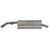 Image de Silencieux arrière bosal 135-057