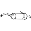 Image de Silencieux bosal 135-065