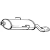 Image de Silencieux bosal 135-215