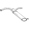Image de Silencieux arrière bosal 135-723