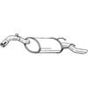Image de Silencieux arrière bosal 141-213
