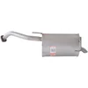 Image de Silencieux bosal 145-117