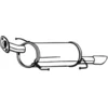 Image de Silencieux bosal 145-291