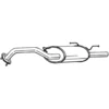 Image de Silencieux arrière bosal 145-407