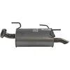 Image de Silencieux arrière bosal 145-609