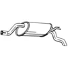 Image de Silencieux bosal 148-309