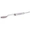 Image de BOSAL Silencieux avant pour FORD: Orion, Escort (Ref: 154-019)
