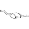 Image de Silencieux arrière bosal 154-333