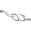Image de Silencieux arrière bosal 154-379