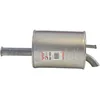 Image de Silencieux bosal 165-023