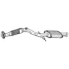 Image de Silencieux avant bosal 165-295