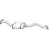 Image de Silencieux central bosal 171-303