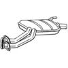 Image de Silencieux central bosal 175-237