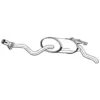Image de Silencieux arrière bosal 175-345