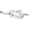 Image de Silencieux arrière bosal 185-129