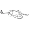 Image de Silencieux arrière bosal 185-603