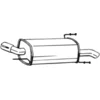 Image de Silencieux bosal 185-703
