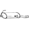 Image de Silencieux bosal 190-013