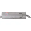 Image de Silencieux arrière bosal 190-035