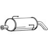 Image de Silencieux bosal 190-137