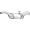 Image de Silencieux arrière bosal 190-301