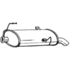 Image de Silencieux bosal 190-505