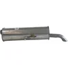 Image de Silencieux arrière bosal 190-507