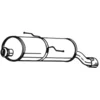 Image de Silencieux bosal 190-603