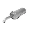 Image de BOSAL Silencieux arrière pour PEUGEOT: 406 (Ref: 190-833)