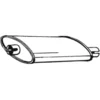 Image de Silencieux central bosal 200-387