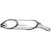 Image de Silencieux arrière bosal 200-925