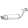 Image de Silencieux central bosal 211-383