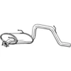Image de Silencieux arrière bosal 219-381