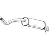 Image de Silencieux arrière bosal 227-021