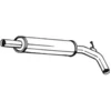 Image de Silencieux central bosal 227-617