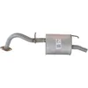 Image de Silencieux bosal 228-001