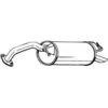 Image de Silencieux bosal 228-041