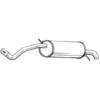 Image de Silencieux arrière bosal 233-333