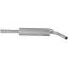 Image de Silencieux central bosal 233-633